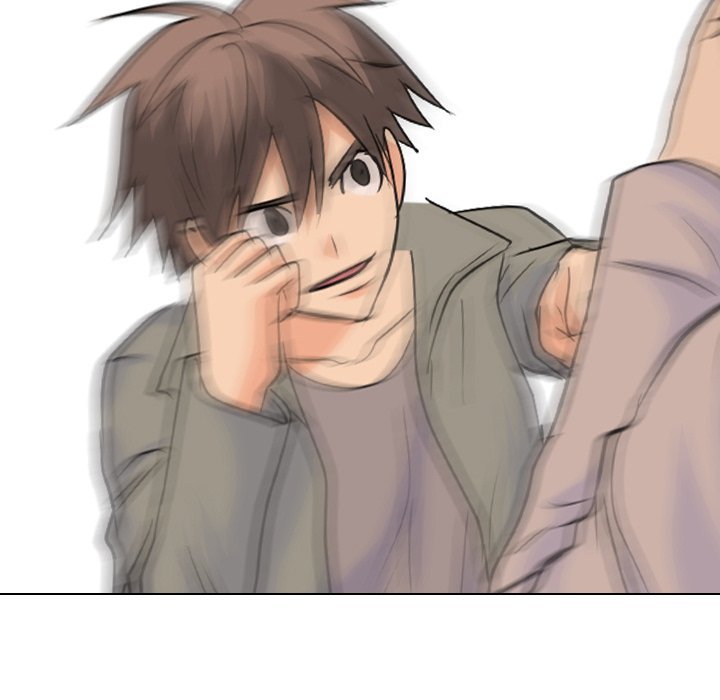 High School Legend  Red Dragon Manhwa - Chapter 111 Page 108