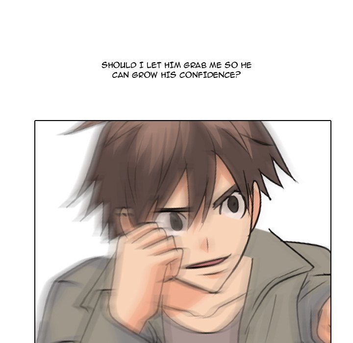 High School Legend  Red Dragon Manhwa - Chapter 111 Page 109