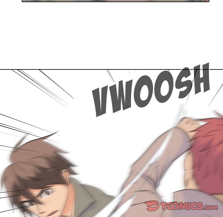 High School Legend  Red Dragon Manhwa - Chapter 111 Page 110