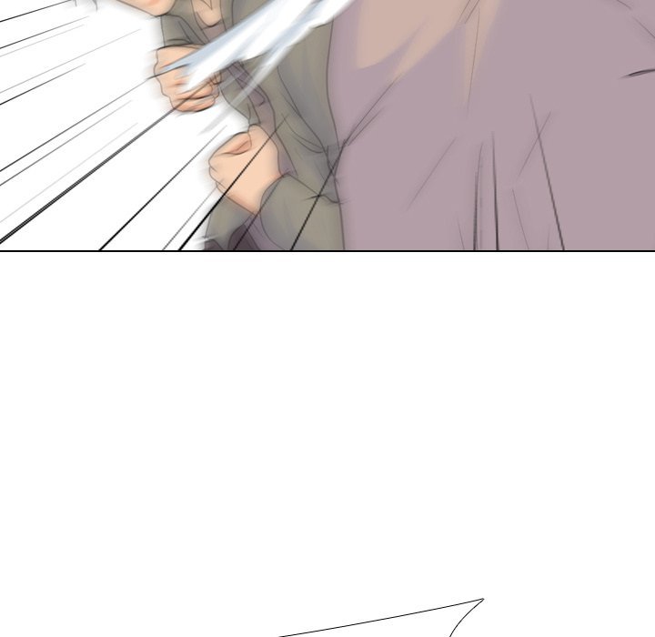 High School Legend  Red Dragon Manhwa - Chapter 111 Page 111