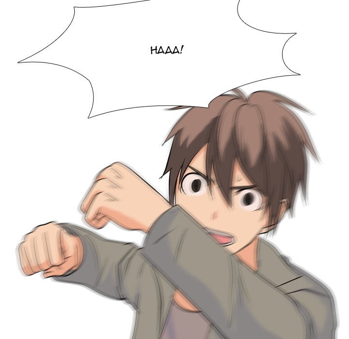 High School Legend  Red Dragon Manhwa - Chapter 111 Page 112