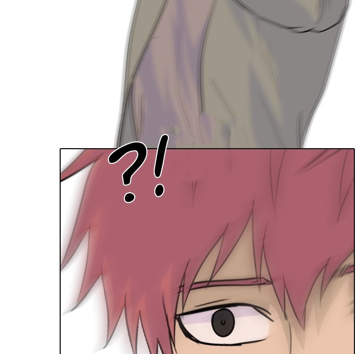 High School Legend  Red Dragon Manhwa - Chapter 111 Page 113