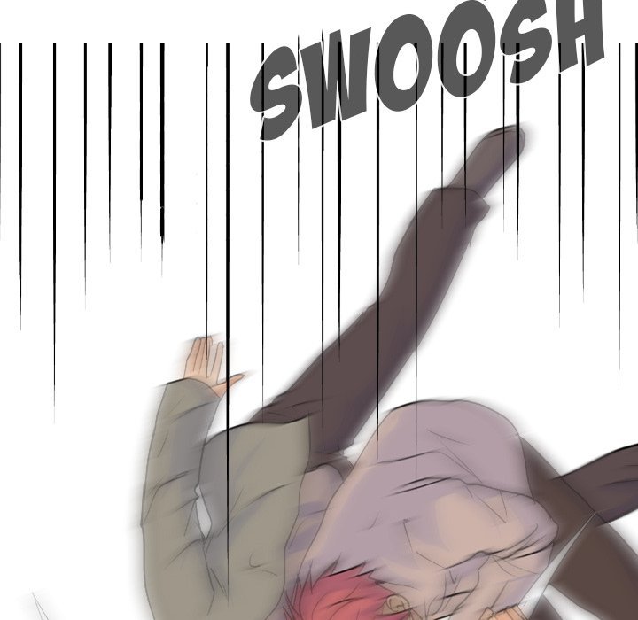 High School Legend  Red Dragon Manhwa - Chapter 111 Page 117