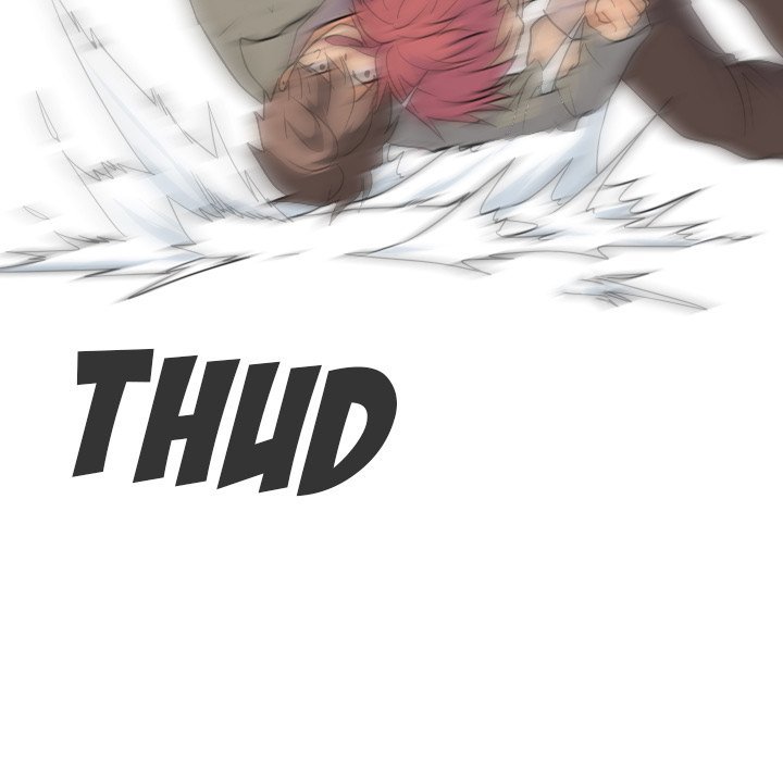 High School Legend  Red Dragon Manhwa - Chapter 111 Page 118