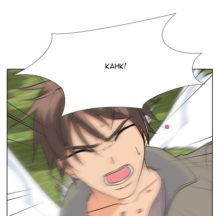 High School Legend  Red Dragon Manhwa - Chapter 111 Page 119