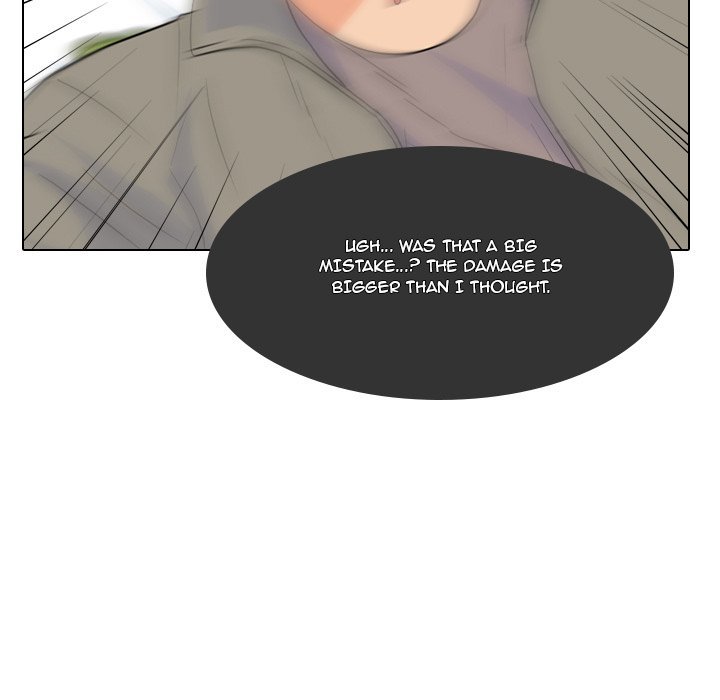 High School Legend  Red Dragon Manhwa - Chapter 111 Page 120