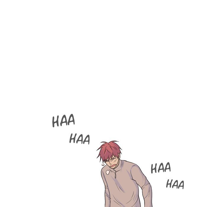 High School Legend  Red Dragon Manhwa - Chapter 111 Page 121