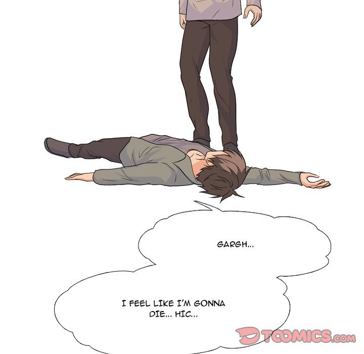 High School Legend  Red Dragon Manhwa - Chapter 111 Page 122