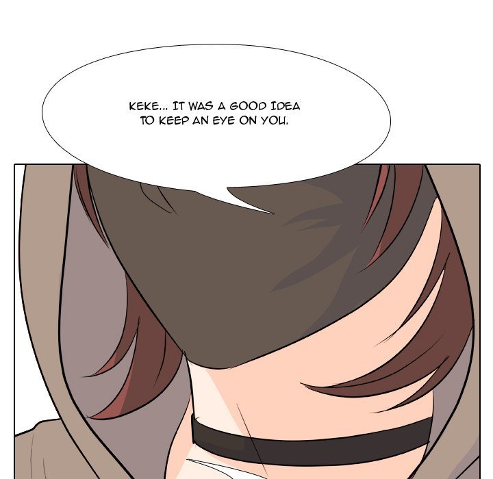 High School Legend  Red Dragon Manhwa - Chapter 111 Page 124