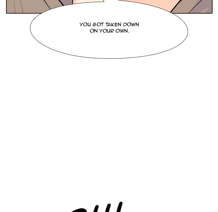 High School Legend  Red Dragon Manhwa - Chapter 111 Page 125