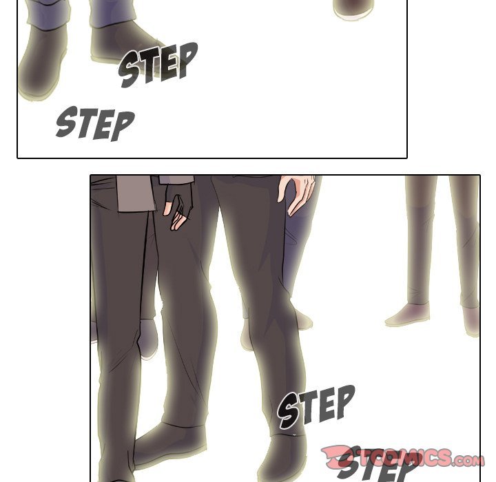 High School Legend  Red Dragon Manhwa - Chapter 111 Page 128