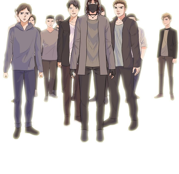 High School Legend  Red Dragon Manhwa - Chapter 111 Page 130