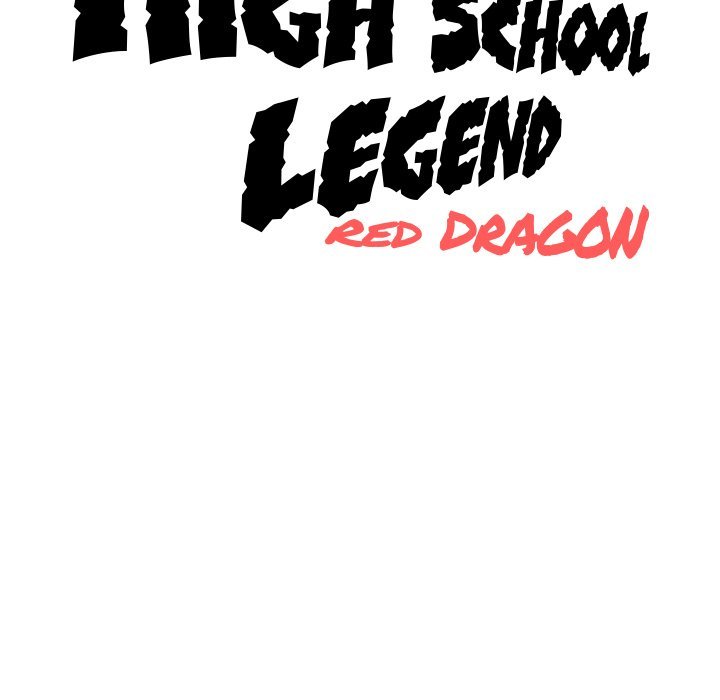High School Legend  Red Dragon Manhwa - Chapter 111 Page 133