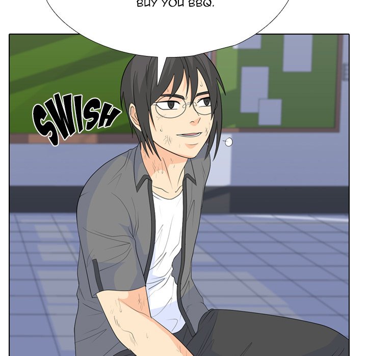 High School Legend  Red Dragon Manhwa - Chapter 241 Page 15