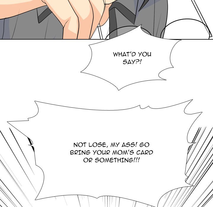 High School Legend  Red Dragon Manhwa - Chapter 241 Page 19