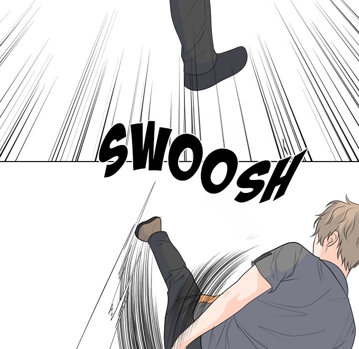 High School Legend  Red Dragon Manhwa - Chapter 241 Page 21