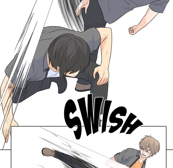 High School Legend  Red Dragon Manhwa - Chapter 241 Page 22