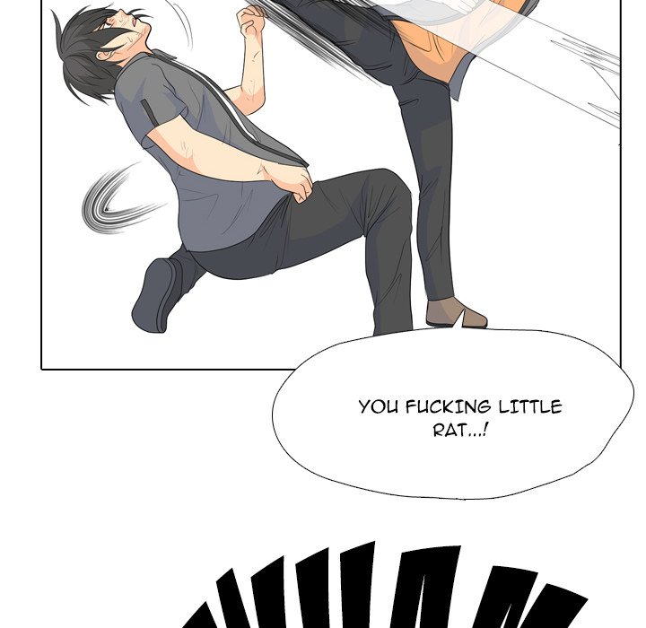 High School Legend  Red Dragon Manhwa - Chapter 241 Page 23