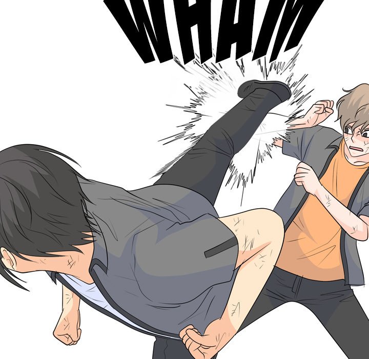 High School Legend  Red Dragon Manhwa - Chapter 241 Page 24