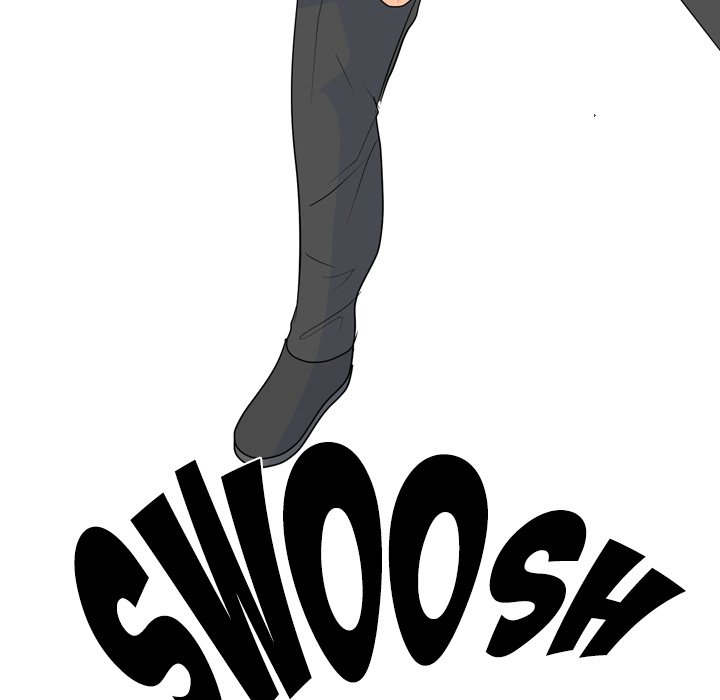 High School Legend  Red Dragon Manhwa - Chapter 241 Page 25