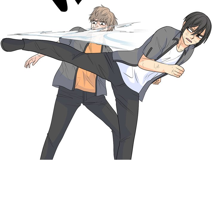 High School Legend  Red Dragon Manhwa - Chapter 241 Page 26