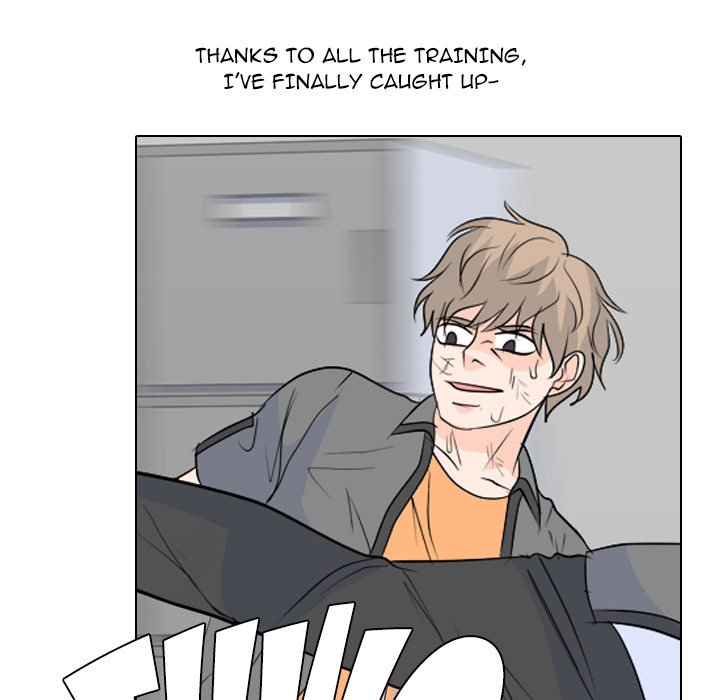 High School Legend  Red Dragon Manhwa - Chapter 241 Page 28