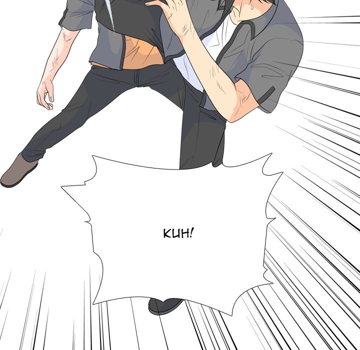 High School Legend  Red Dragon Manhwa - Chapter 241 Page 30