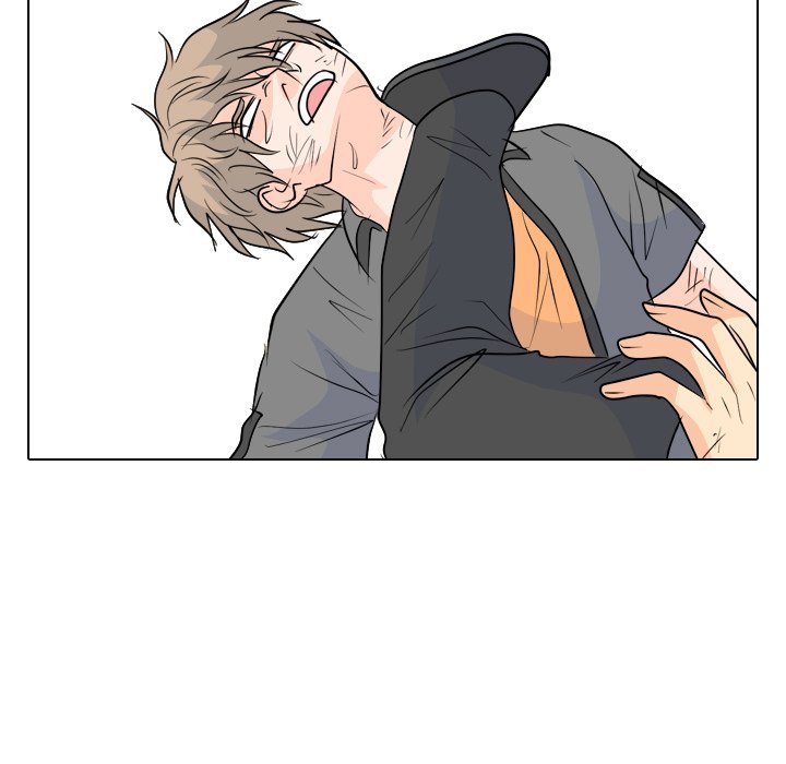 High School Legend  Red Dragon Manhwa - Chapter 241 Page 32