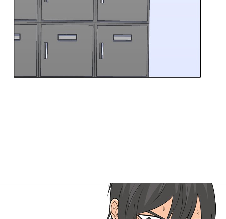 High School Legend  Red Dragon Manhwa - Chapter 241 Page 34