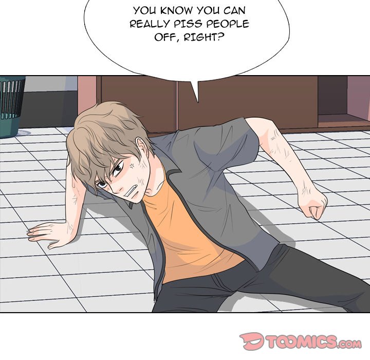 High School Legend  Red Dragon Manhwa - Chapter 241 Page 38