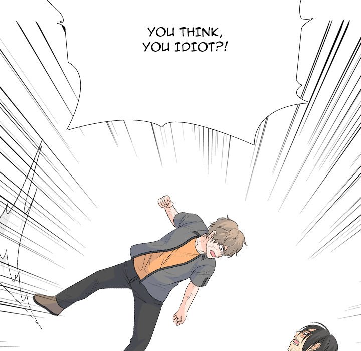 High School Legend  Red Dragon Manhwa - Chapter 241 Page 41