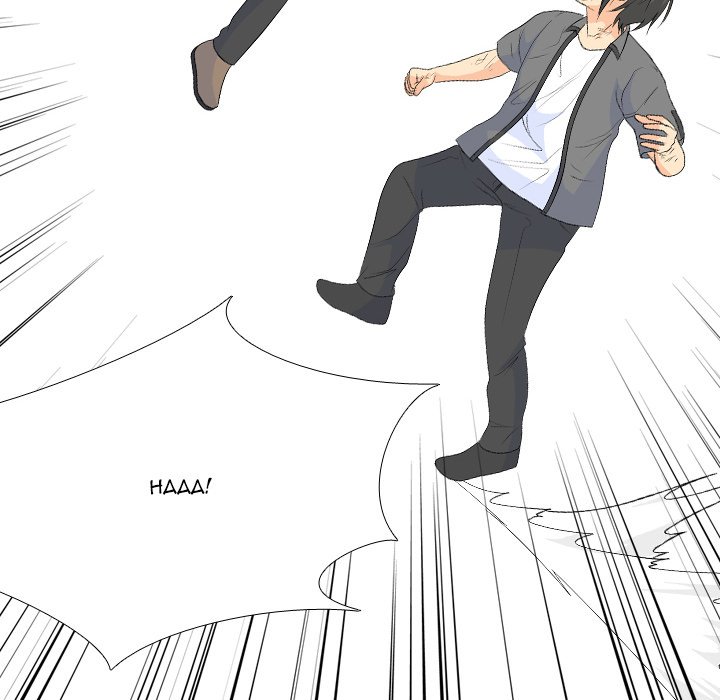 High School Legend  Red Dragon Manhwa - Chapter 241 Page 42