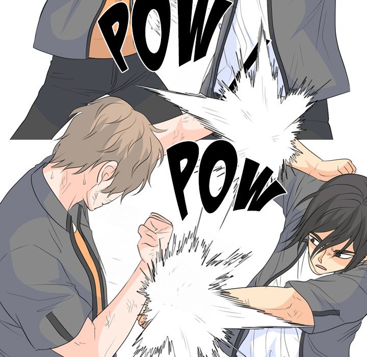 High School Legend  Red Dragon Manhwa - Chapter 241 Page 45