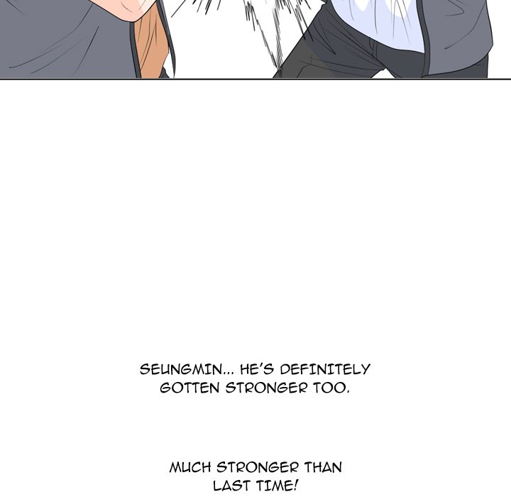 High School Legend  Red Dragon Manhwa - Chapter 241 Page 46