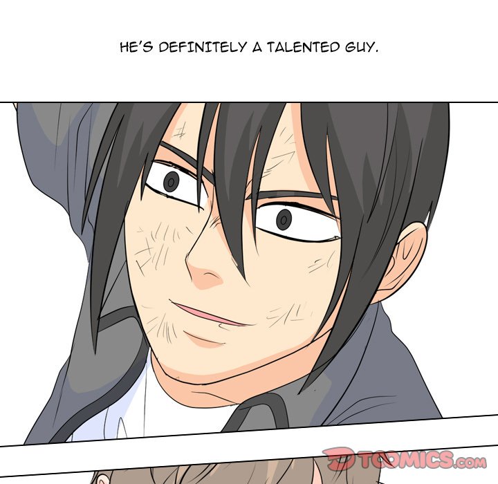 High School Legend  Red Dragon Manhwa - Chapter 241 Page 47