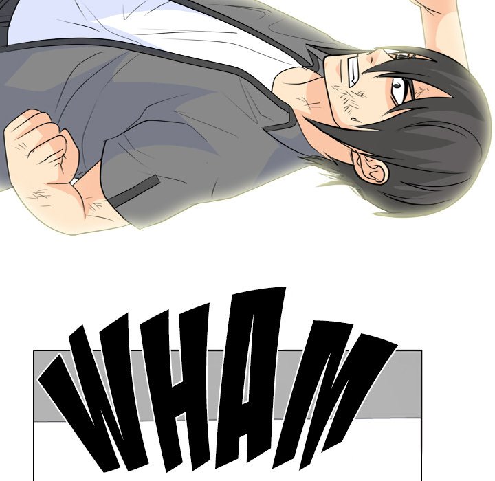 High School Legend  Red Dragon Manhwa - Chapter 241 Page 51