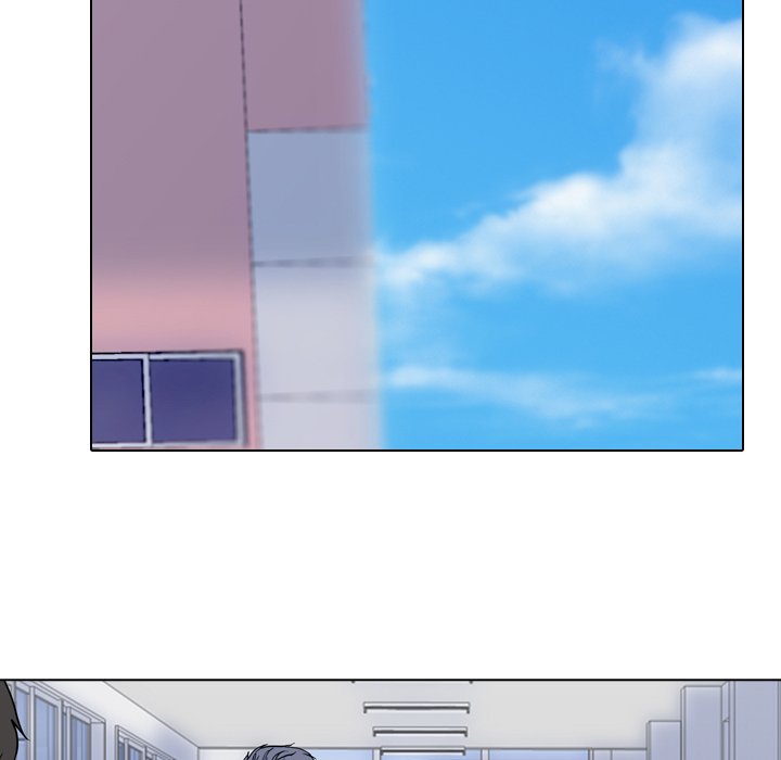 High School Legend  Red Dragon Manhwa - Chapter 241 Page 54