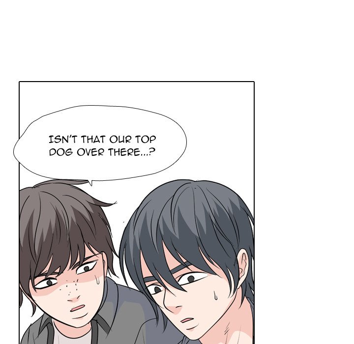 High School Legend  Red Dragon Manhwa - Chapter 241 Page 57