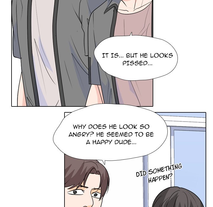 High School Legend  Red Dragon Manhwa - Chapter 241 Page 58