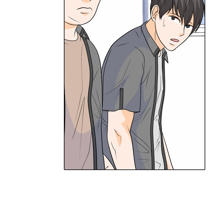 High School Legend  Red Dragon Manhwa - Chapter 241 Page 59