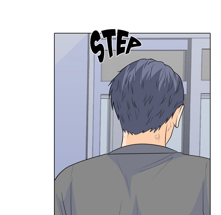 High School Legend  Red Dragon Manhwa - Chapter 241 Page 62