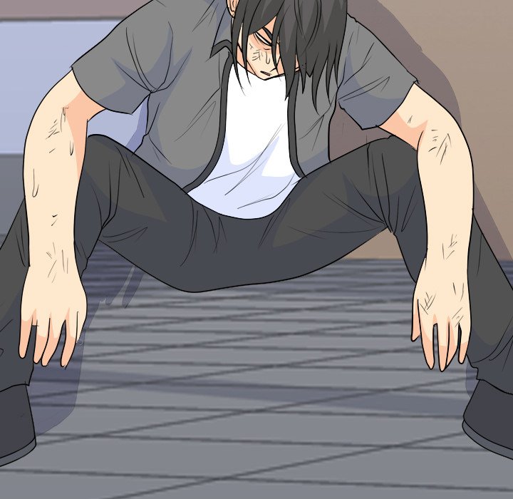 High School Legend  Red Dragon Manhwa - Chapter 241 Page 69