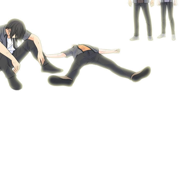 High School Legend  Red Dragon Manhwa - Chapter 241 Page 73