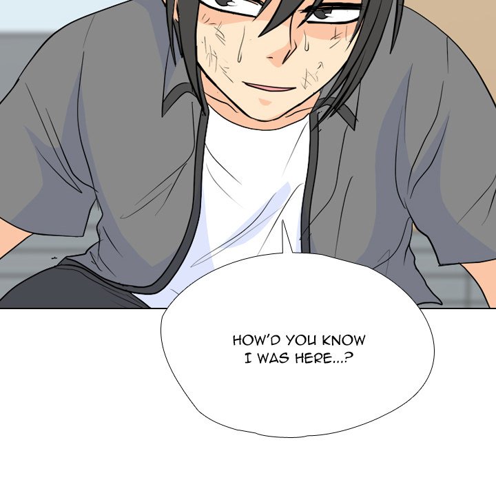 High School Legend  Red Dragon Manhwa - Chapter 241 Page 76