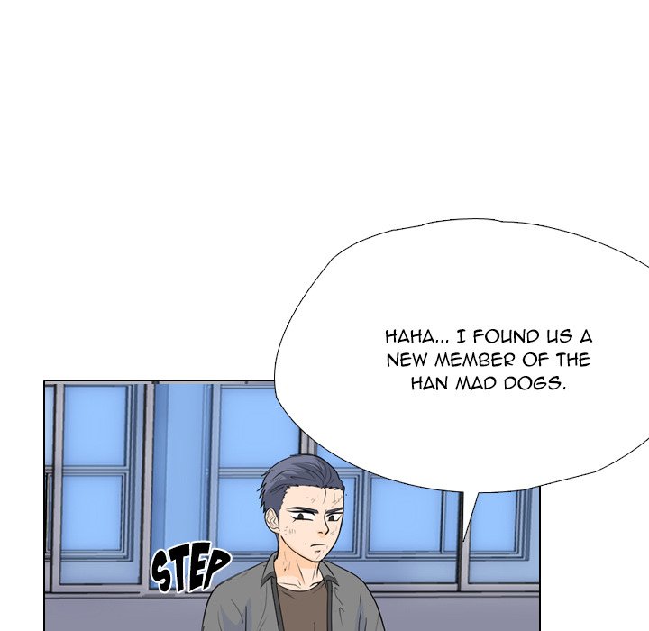 High School Legend  Red Dragon Manhwa - Chapter 241 Page 77