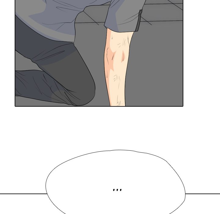 High School Legend  Red Dragon Manhwa - Chapter 241 Page 79