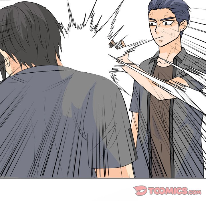 High School Legend  Red Dragon Manhwa - Chapter 241 Page 83