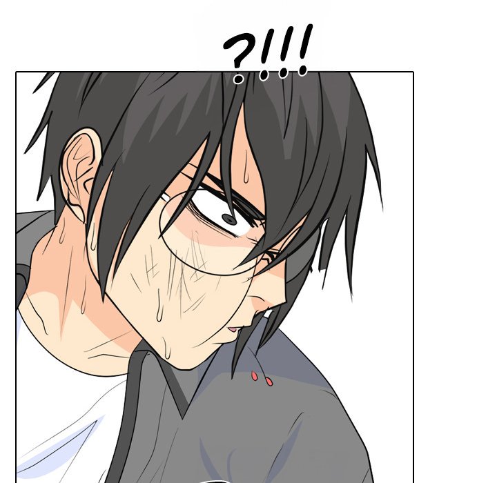 High School Legend  Red Dragon Manhwa - Chapter 241 Page 84