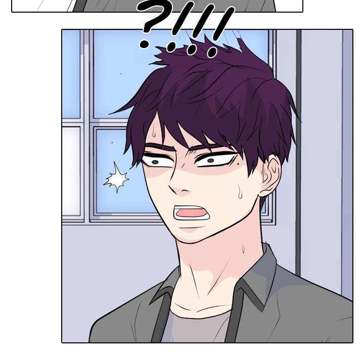 High School Legend  Red Dragon Manhwa - Chapter 241 Page 85