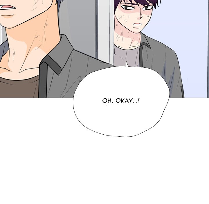 High School Legend  Red Dragon Manhwa - Chapter 241 Page 87